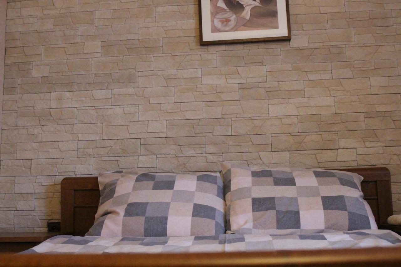 Motel Bar Malwa Aleksandrów Łódzki Exteriér fotografie