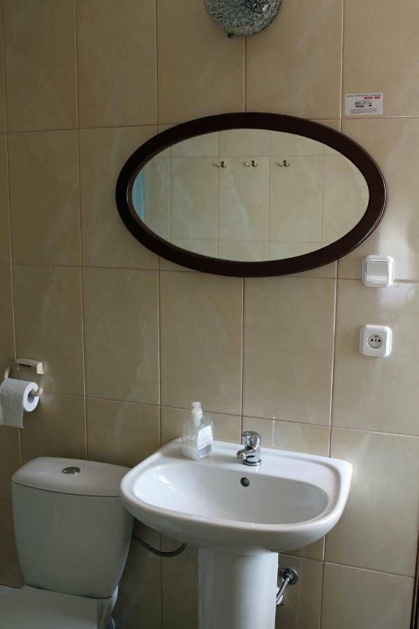 Motel Bar Malwa Aleksandrów Łódzki Exteriér fotografie